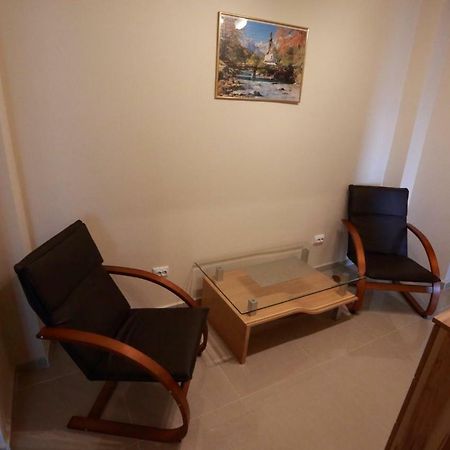 Apartament Maria Sybin Zewnętrze zdjęcie
