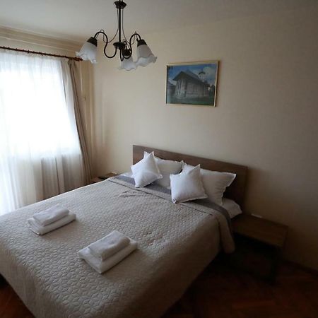 Apartament Maria Sybin Zewnętrze zdjęcie
