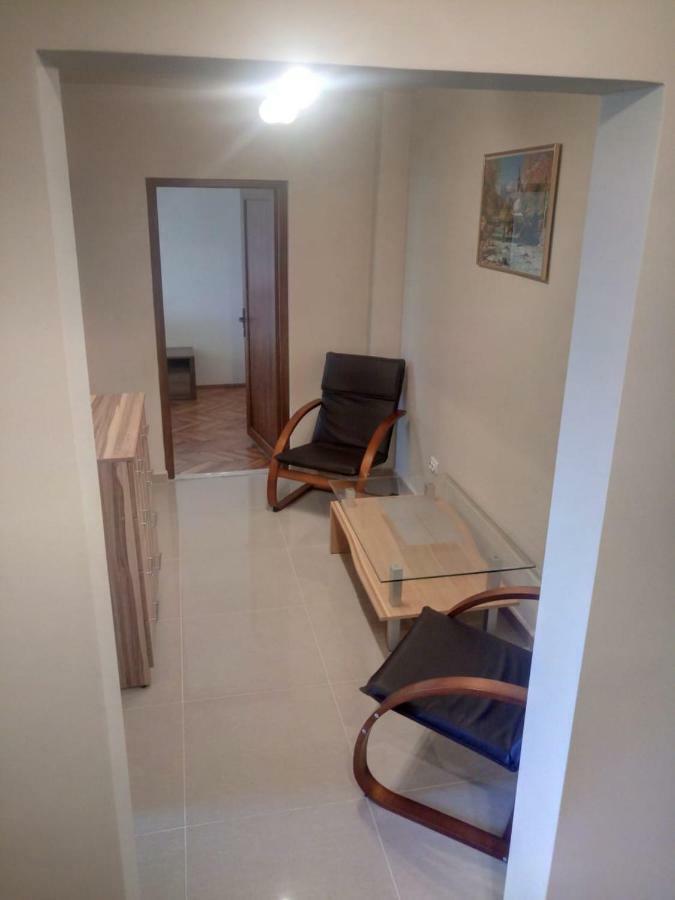 Apartament Maria Sybin Zewnętrze zdjęcie