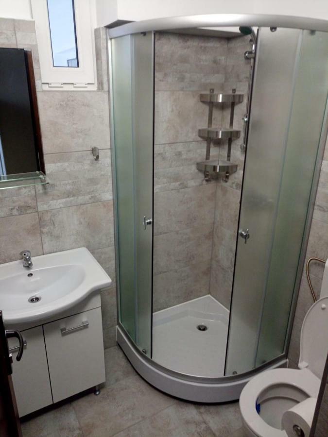 Apartament Maria Sybin Zewnętrze zdjęcie