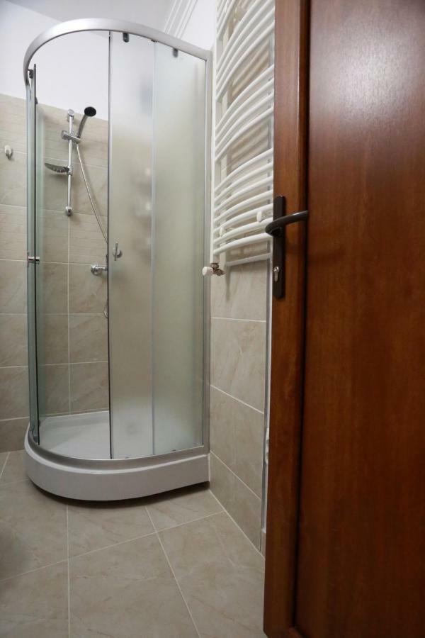 Apartament Maria Sybin Zewnętrze zdjęcie