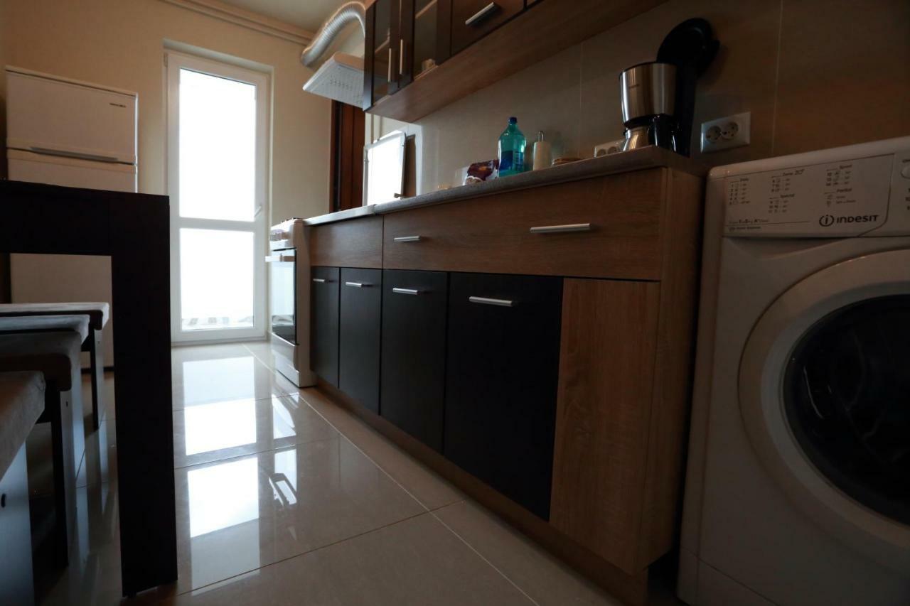 Apartament Maria Sybin Zewnętrze zdjęcie