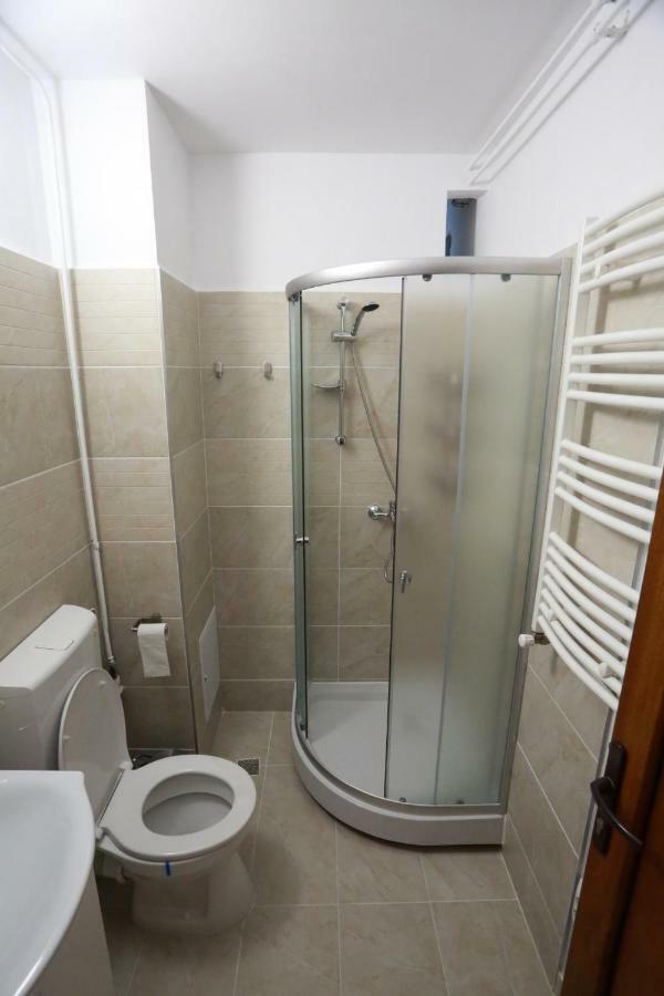 Apartament Maria Sybin Zewnętrze zdjęcie