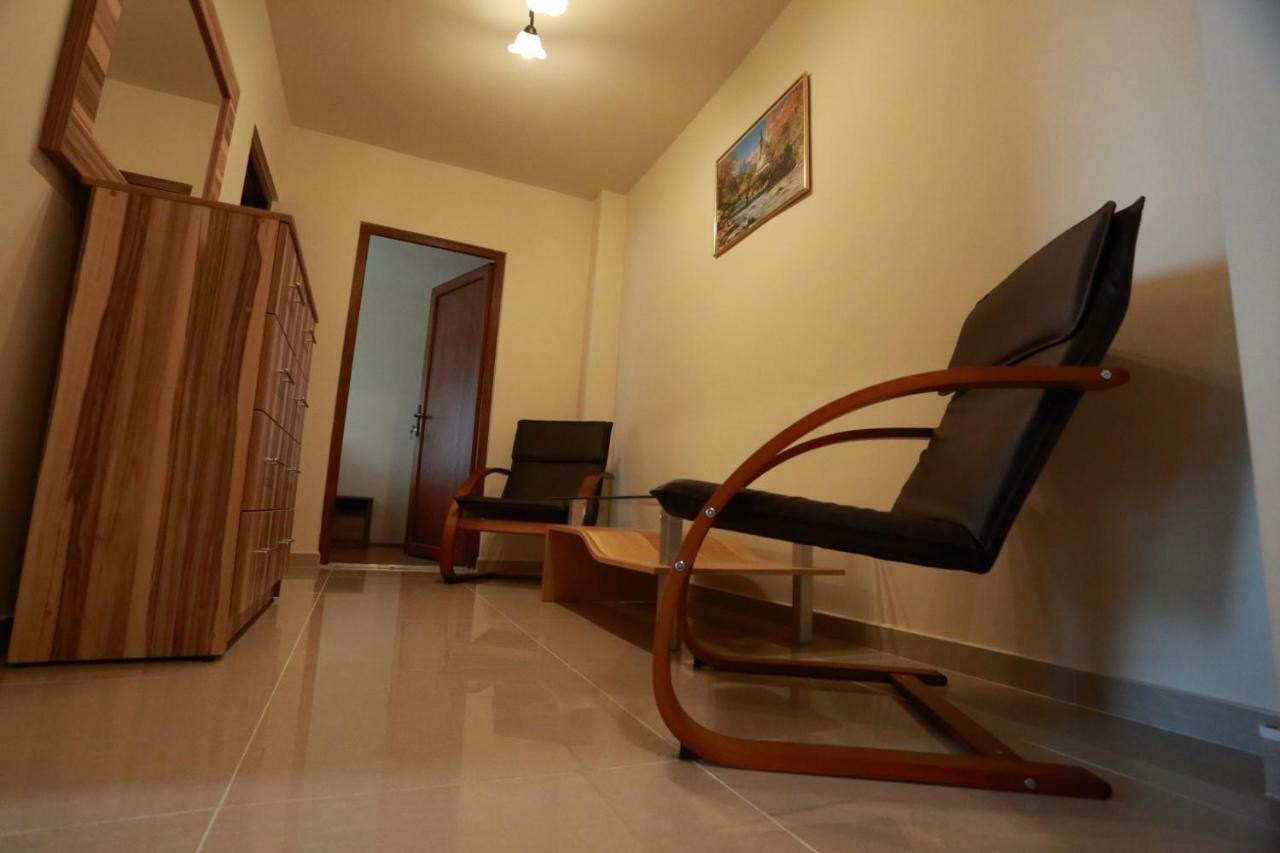 Apartament Maria Sybin Zewnętrze zdjęcie