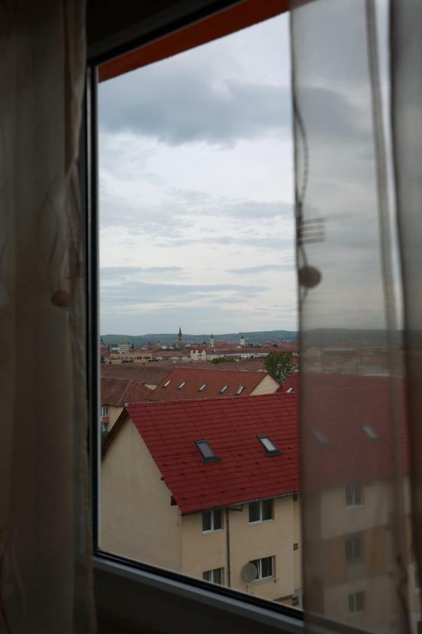 Apartament Maria Sybin Zewnętrze zdjęcie