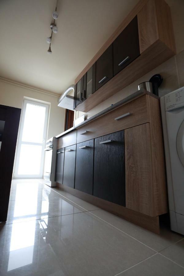 Apartament Maria Sybin Zewnętrze zdjęcie