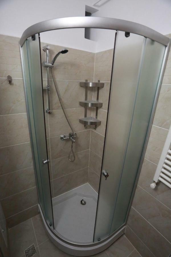 Apartament Maria Sybin Zewnętrze zdjęcie