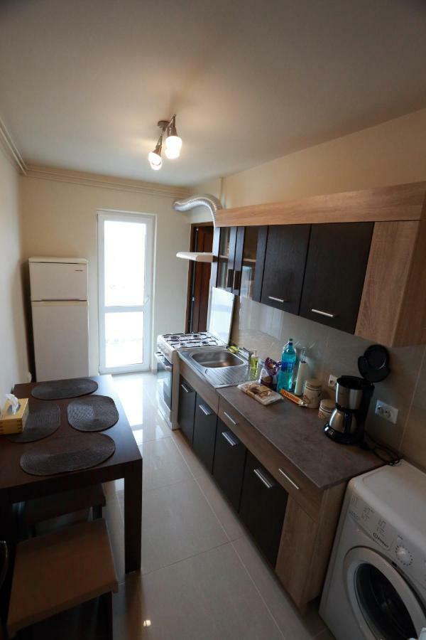 Apartament Maria Sybin Zewnętrze zdjęcie