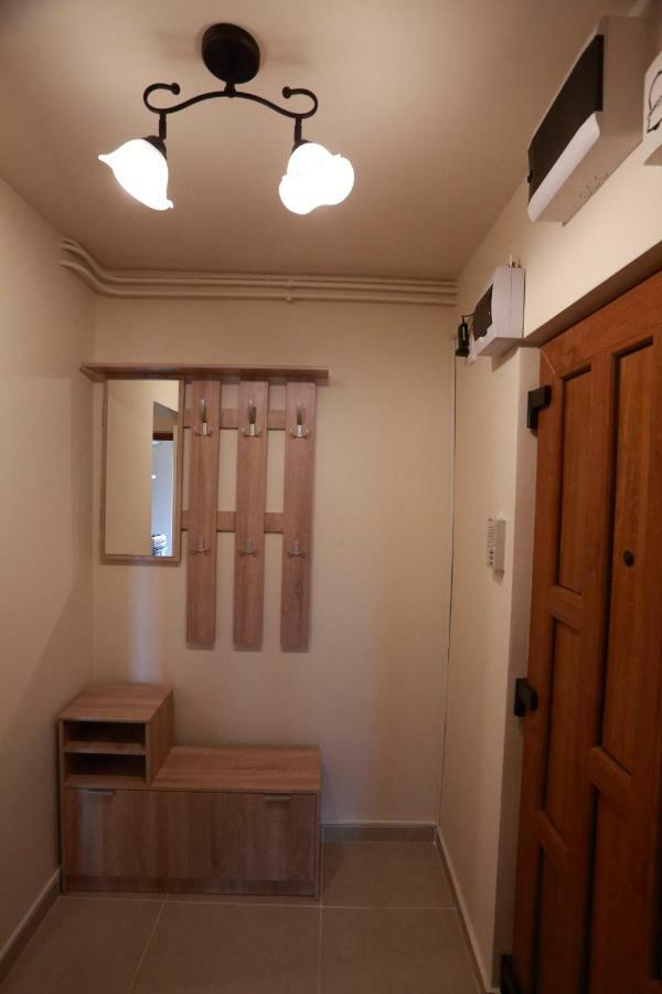 Apartament Maria Sybin Zewnętrze zdjęcie