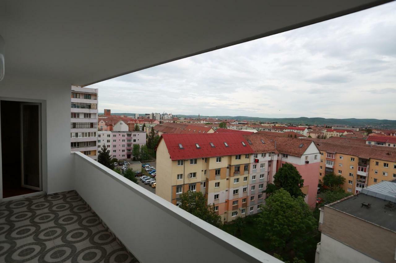 Apartament Maria Sybin Zewnętrze zdjęcie