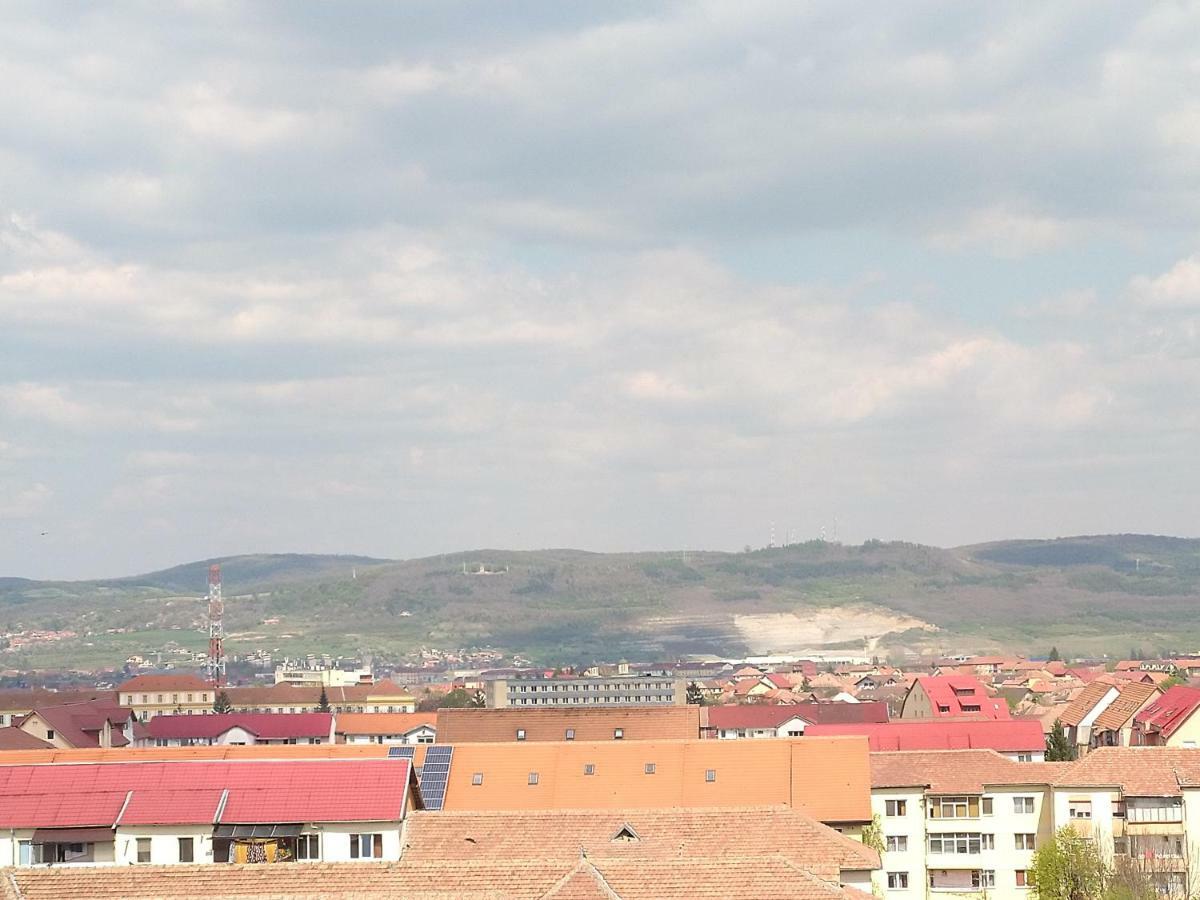Apartament Maria Sybin Zewnętrze zdjęcie