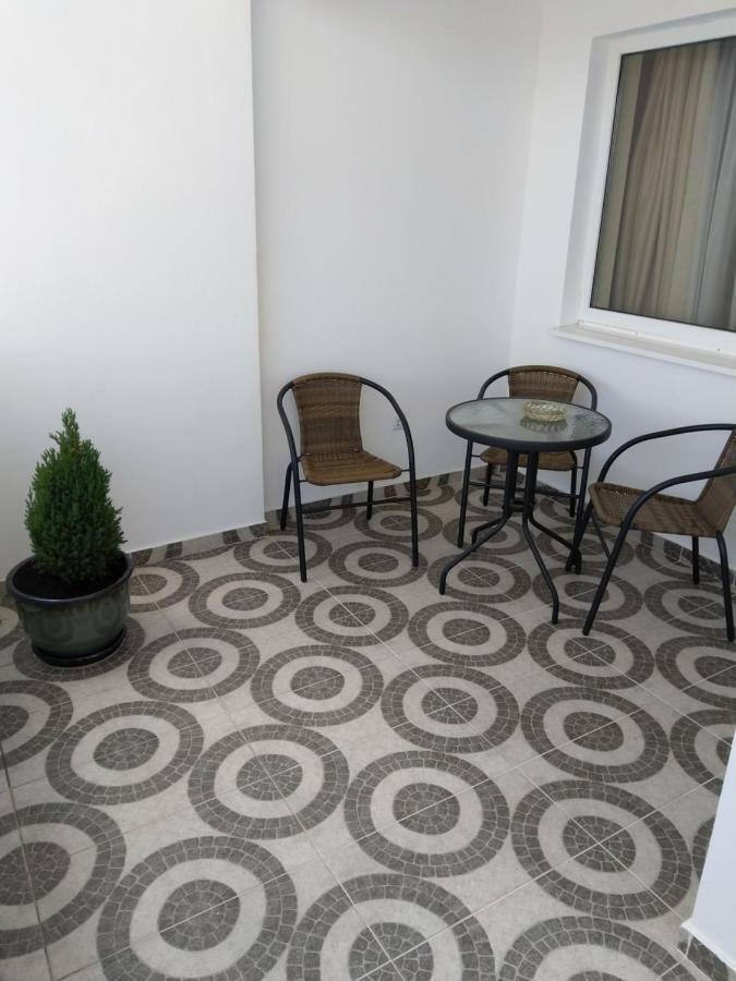 Apartament Maria Sybin Zewnętrze zdjęcie