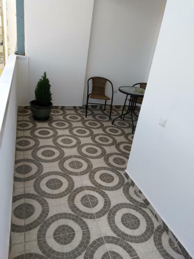Apartament Maria Sybin Zewnętrze zdjęcie